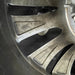 20" NAVIGATOR 15-17 20x8.5 , , machined face Original OEM Wheel Rim - Additional View