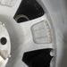 16" CANYON 15-17 16x7, aluminum Original OEM Wheel Rim - Back View