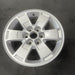 16" CANYON 15-17 16x7, aluminum Original OEM Wheel Rim - Close-Up Detail