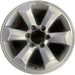 18" 4 RUNNER 06-09 18x7.5 Original OEM Wheel Rim - Front View