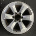 18" 4 RUNNER 06-09 18x7.5 Original OEM Wheel Rim - Angle View