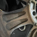18" 4 RUNNER 06-09 18x7.5 Original OEM Wheel Rim - Back View
