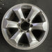 18" 4 RUNNER 06-09 18x7.5 Original OEM Wheel Rim - Angle View