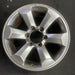 18" 4 RUNNER 06-09 18x7.5 Original OEM Wheel Rim - Angle View