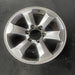 18" 4 RUNNER 06-09 18x7.5 Original OEM Wheel Rim - Close-Up Detail
