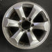 18" 4 RUNNER 06-09 18x7.5 Original OEM Wheel Rim - Angle View