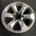 18" 4 RUNNER 06-09 18x7.5 Original OEM Wheel Rim - Side Profile