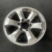 18" 4 RUNNER 06-09 18x7.5 Original OEM Wheel Rim - Close-Up Detail
