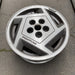 16" GRAND PRIX 89 16x6.5 Original OEM Wheel Rim - Close-Up Detail