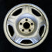 15" CR-V 02-04 , steel Original OEM Wheel Rim - Additional View