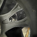 19" BMW X5 14-18 19x9 , 5 spoke, V spoke, narrow spoke Original OEM Wheel Rim - Additional View