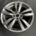 18" IMPREZA 12-14 18x8.5 , 5 spoke, double spoke Original OEM Wheel Rim - Side Profile