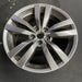 18" IMPREZA 12-14 18x8.5 , 5 spoke, double spoke Original OEM Wheel Rim - Side Profile