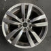 18" IMPREZA 12-14 18x8.5 , 5 spoke, double spoke Original OEM Wheel Rim - Angle View