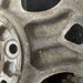 17" SUBURBAN 1500 01-03 17x7.5 Original OEM Wheel Rim - Back View