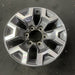 16" TACOMA 16 16x7, alloy, , Y spoke Original OEM Wheel Rim - Close-Up Detail