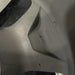 16" TACOMA 16 16x7, alloy, , Y spoke Original OEM Wheel Rim - Back View
