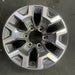 16" TACOMA 16 16x7, alloy, , Y spoke Original OEM Wheel Rim - Angle View