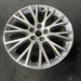 19" GV80 21-24 19x8.5 Original OEM Wheel Rim - Close-Up Detail