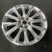 20" ENCLAVE 18-20 20x8, 12 spoke, opt SQ7 Original OEM Wheel Rim - Close-Up Detail