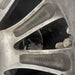 20" ENCLAVE 18-20 20x8, 12 spoke, opt SQ7 Original OEM Wheel Rim - Back View