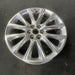 20" ENCLAVE 18-20 20x8, 12 spoke, opt SQ7 Original OEM Wheel Rim - Close-Up Detail