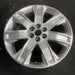 20" SRX 16 20x8, 7 spoke, Original OEM Wheel Rim - Side Profile