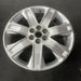 20" SRX 16 20x8, 7 spoke, Original OEM Wheel Rim - Close-Up Detail