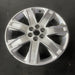 20" SRX 16 20x8, 7 spoke, Original OEM Wheel Rim - Close-Up Detail