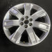20" SRX 16 20x8, 7 spoke, Original OEM Wheel Rim - Side Profile