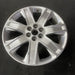 20" SRX 16 20x8, 7 spoke, Original OEM Wheel Rim - Close-Up Detail