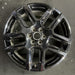 20" BLAZER 19-22 20x8 10 spoke opt S2D Original OEM Wheel Rim - Additional View