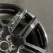 20" BLAZER 19-22 20x8 10 spoke opt S2D Original OEM Wheel Rim - Close-Up Detail