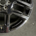 20" BLAZER 19-22 20x8 10 spoke opt S2D Original OEM Wheel Rim - Back View