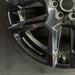 20" BLAZER 19-22 20x8 10 spoke opt S2D Original OEM Wheel Rim - Additional View