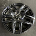 20" BLAZER 19-22 20x8 10 spoke opt S2D Original OEM Wheel Rim - View 7