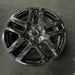 20" BLAZER 19-22 20x8 10 spoke opt S2D Original OEM Wheel Rim - View 8