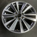 22" ESCALADE 24 22x9 6 spoke double spoke Original OEM Wheel Rim - View 7