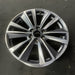 22" ESCALADE 24 22x9 6 spoke double spoke Original OEM Wheel Rim - View 8