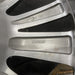 22" ESCALADE 24 22x9, 6 spoke, double spoke Original OEM Wheel Rim - Back View