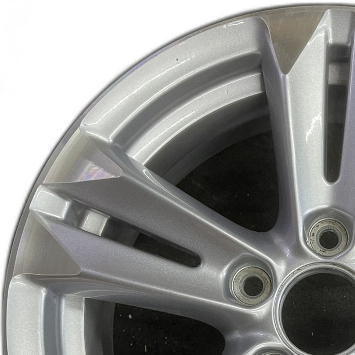 16" CR-Z 13 16x6 alloy 10 spoke Original OEM Wheel Rim