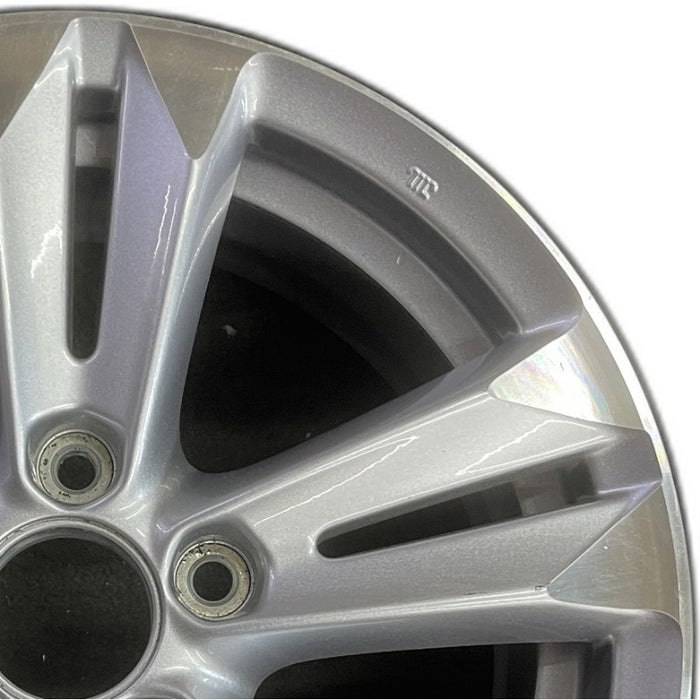 16" CR-Z 13 16x6 alloy 10 spoke Original OEM Wheel Rim