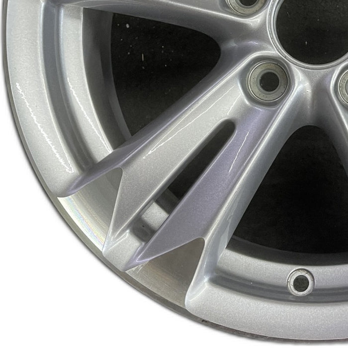 16" CR-Z 13 16x6 alloy 10 spoke Original OEM Wheel Rim