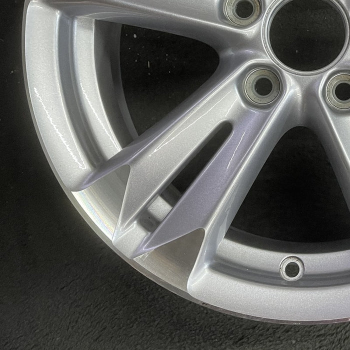 16" CR-Z 13 16x6 alloy 10 spoke Original OEM Wheel Rim