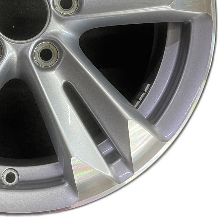 16" CR-Z 13 16x6 alloy 10 spoke Original OEM Wheel Rim