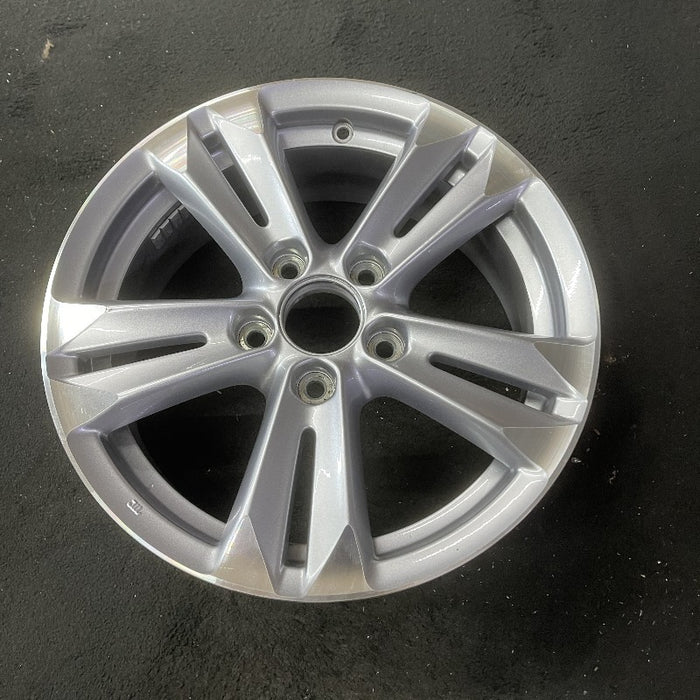16" CR-Z 13 16x6 alloy 10 spoke Original OEM Wheel Rim