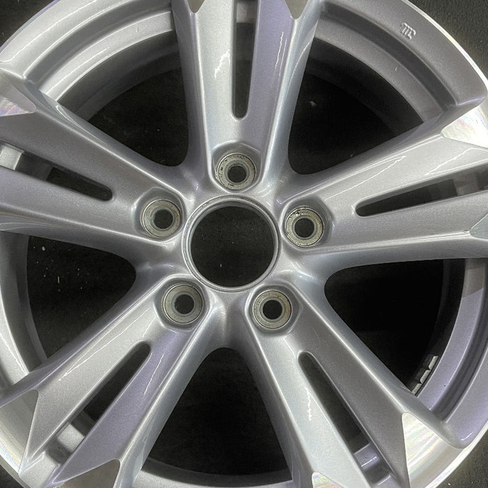 16" CR-Z 13 16x6 alloy 10 spoke Original OEM Wheel Rim