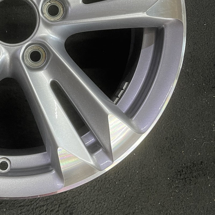 16" CR-Z 13 16x6 alloy 10 spoke Original OEM Wheel Rim