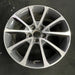 18" TLX 15-17 18x7.5 Original OEM Wheel Rim - Side Profile