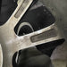 18" TLX 15-17 18x7.5 Original OEM Wheel Rim - Back View